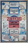 Zappers for the Commodore 64