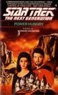 POWER HUNGRY STAR TREK NEXT GENERATION 6