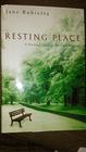 Resting Place A Personal Guide to Spiritual Retreats