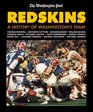 Redskins A History of Washington's Team