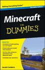 Minecraft for Dummies