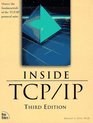 Inside Tcp/Ip A Comprehensive Introduction to Protocols and Concepts