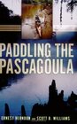 Paddling the Pascagoula