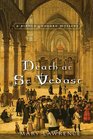 Death at St. Vedast (Bianca Goddard, Bk 3)