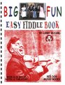 Big Fun Easy Fiddle Book