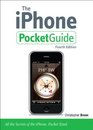 iPhone Pocket Guide The