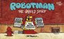 Robotman Book 2 The Untold Story