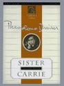 Sister Carrie  New York Public Library Collector's Edition