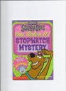 ScoobyDoo's You Solve It Stopwatch Mystery