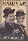 Mr. Laurel and Mr. Hardy