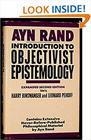Introduction to Objectivist Epistemology Expanded Second Edition