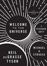 Welcome to the Universe An Astrophysical Tour