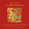 The Book Of Everything Journey Of The Hearts Desire