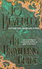 An Unwilling Bride (Company of Rogues, Bk 2)