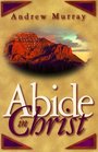 Abide in Christ