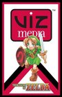 The Legend of Zelda, Vol. 10: Phantom Hourglass