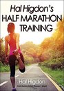 Hal Higdon's Half Marathon Handbook