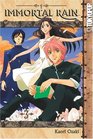 Immortal Rain, Vol. 3