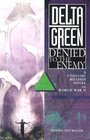 Delta Green : Denied to the Enemy (Delta Green)