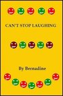 Can't Stop Laughing Adult Joke Book