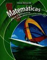Matematicas Para California Conceptos destrezas y resolucion de problemas 7