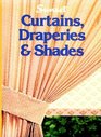 Curtains Draperies and Shades