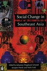 Social Change in Southeast Asia