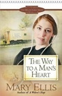 The Way to a Man\'s Heart (Miller Family, Bk 3)