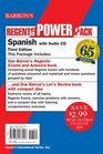 Spanish Power Pack