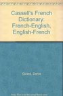 Cassell's French Dictionary FrenchEnglish EnglishFrench
