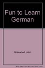 Fun to Learn German