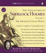 The Adventures of Sherlock Holmes Volume 2 (Adventures of Sherlock Holmes, The)