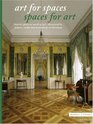 Art for Spaces, Spaces for Art: Interior Spaces As Works of Art-Discovered in Palaces, Castles and Monasteries in Germany