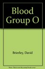 Blood Group O