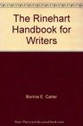 The Rinehart Handbook for Writers