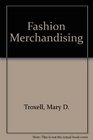 Fashion Merchandising An Introduction