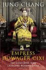 Empress Dowager Cixi: The Concubine Who Launched Modern China
