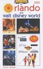 A Brit's Guide to Orlando and Walt Disney World 2002