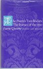 The Poem's Two Bodies The Poetics of the 1590 Faerie Queene