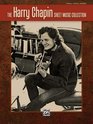 Harry Chapin Sheet Music Collection Piano/Vocal/Chords