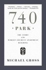 740 Park : The Story of the World's Richest Apartment Building