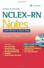 NCLEXRN Notes