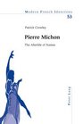 Pierre Michon The Afterlife of Names