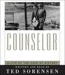 Counselor CD A Life at the Edge of History