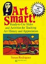 Art Smart ReadyToUse Slides and Activities for Teaching Art History and Appreciation