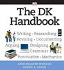 MyCompLab NEW with Pearson eText Student Access Code Card for The DK Handbook