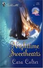 Nighttime Sweethearts (Silhouette Romance #1754)