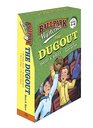 Ballpark Mysteries The Dugout boxed set