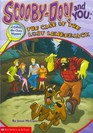 The Case of the Lost Lumberjack (Scooby Doo and You)