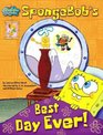 SpongeBob's Best Day Ever